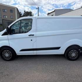 FORD TRANSIT CUSTOM 2.0 TDCi 77KW L1H1 TOP STAV / 19899529