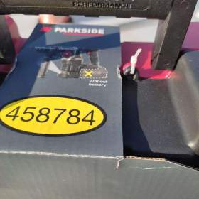 Foto inzerátu PŘÍKLEPOVÁ VRTAČKA AKU 20V 1.900,-Kč PROSTĚJOV