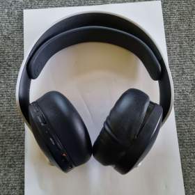 Sony PS5 -  Bezdrátová sluchátka PULSE 3D / 19900471