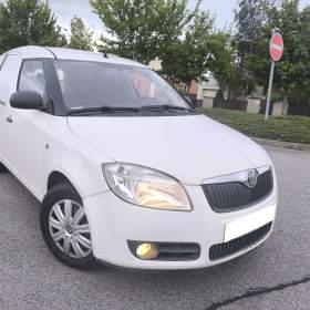 Škoda Roomster Praktik 1.2 HTP / 19900571