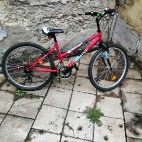 dětské kolo / 19901555