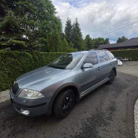 Škoda Octavia / 19901647