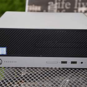 HP Prodesk 400 G4 SFF i5/12GB/SSD 240GB/Záruka / 19901675
