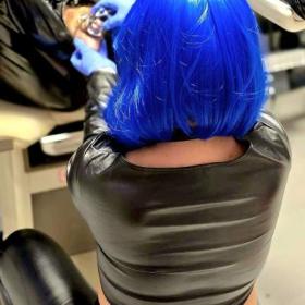 Foto inzerátu Mladá Lady Moncherry😘 BDSM