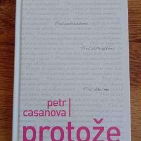 Protože- Petr Casanova / 19902418