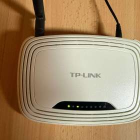 WiFi router tp- link / 19903048
