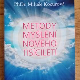 Metody mešlení nového tisíciletí / 19903118