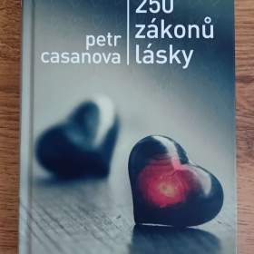 250 zákonu lásky / 19903121