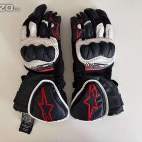 Fotka k inzerátu Rukavice Alpinestars SP- 8 V3 Air / 18105039