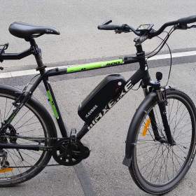 Maxbike C400 / 19903207