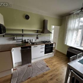 Pronájem bytu 2+1, 87 m², balkon, Zborovská, Ostrava  / 19903326