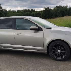 Také na splátky Škoda Octavia combi III 1.6TDI 81kW Greenline / 19903371