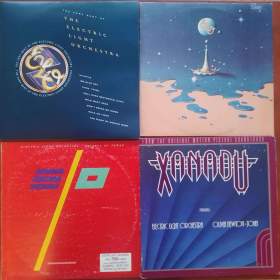 PRODÁM MIX LP DESEK / 19904085