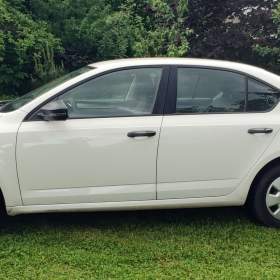 I NA SPLÁTKY Škoda Octavia III 1.6TDI 81kW / 19904453