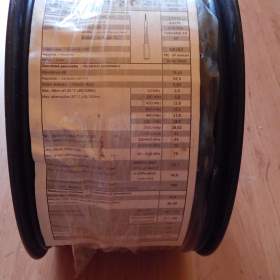 Koaxiální kabel CB113UV / 19905849
