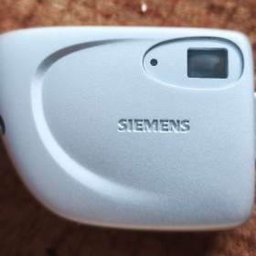 Foto inzerátu Přídavný fotoaparát a blesk SIEMENS