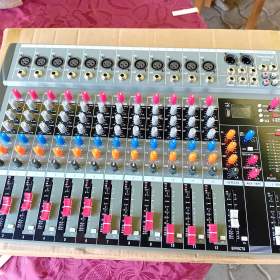 Mixážní pult / 19907312