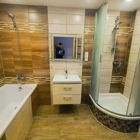 Fotka k inzerátu Dlouhodobý pronájem bytu 3+1 -  75 m² Rýmařov / 19908704