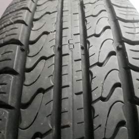Prodám 2ks celoročních pneu 225/70 R16 Matador / 19910734