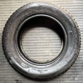 Pneu 165/70 R14, kusové, do rezervy (Fabia atd) / 19911765