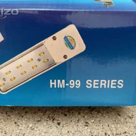 Energeticky úsporné pracovní LED -  lampy k šicím strojům / 19911835