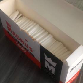 Foto inzerátu Tlaková plnička cigaret
