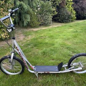 Foto inzerátu KOLOBĚŽKA SCOOTERS 16
