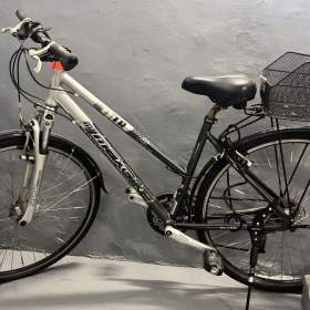 Dámské kolo MAXBIKE / 19912942