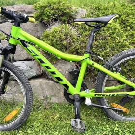 Dětské kolo SCOTT / 19912954