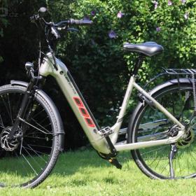 Městské elektro kolo / 19913152