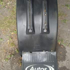Fotka k inzerátu Plastový blatník,55cm,250k. c. / 19912837