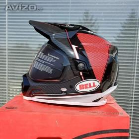Enduro přilba BELL MX- 9 Adventure / 19914805