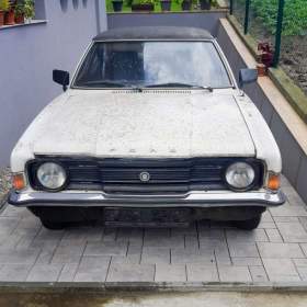 FORD Cortina 1600 / 19914811