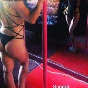 Foto inzerátu , Sandra, mladá Skarlet Lucka a Nela