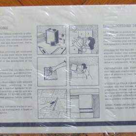 Foto inzerátu Prodám obkladový korek