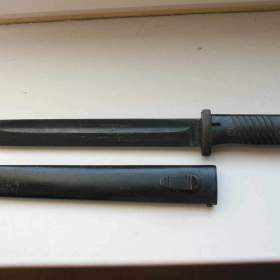 Fotka k inzerátu Bodák K98 / 19925429