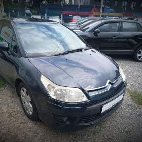 Citroen C4 1,4i16V Comfort ČR  / 19919738