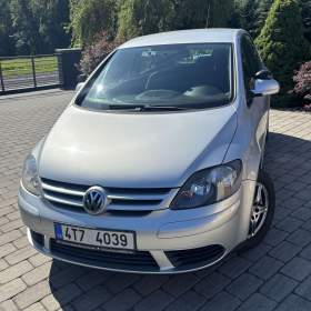 Prodám VW Golf Plus 1.9 TDI, r. v.2008 / 19919753