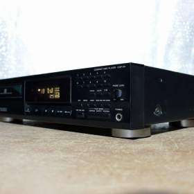 CD přehrávač Sony CDP 211. / 19919867