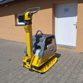 Vibrační deska Wacker neuson Dpu 6555He  / 19920209