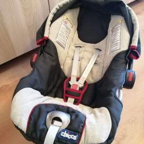 Chicco KeyFit 22 autosedačka , 0- 13 kg / 19920297