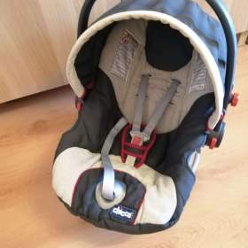 Fotka k inzerátu Chicco KeyFit 22 autosedačka , 0- 13 kg / 19388550