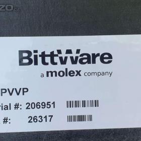 Foto inzerátu Mining Karta BittWare CVP-13 FPGA vodou chlazené s celoplošným, oboustranným chlazením