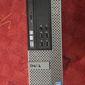 PC DELL - vč. orig. systemu / 19921725