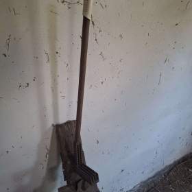Ruční drtič kostí a odpadu / 19921834