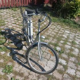 Městské , dámské , elektrokolo  / 19922935