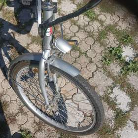 Foto inzerátu Městské , dámské , elektrokolo