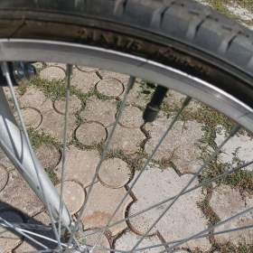Foto inzerátu Městské , dámské , elektrokolo