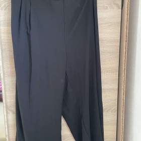 Lehké kalhoty, vel. 52 6XL / 19922979