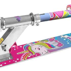 Foto inzerátu Nová Koloběžka Ozbozz Unicorn Light up 